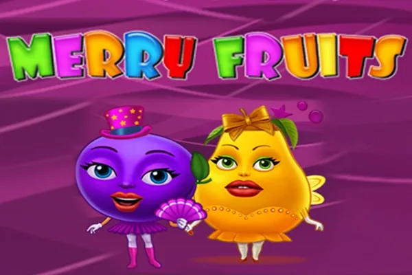 Merry Fruits